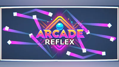 Arcade Reflex Bundle