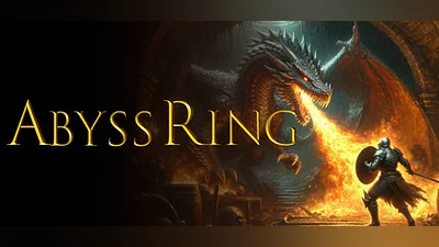 Abyss Ring Bundle