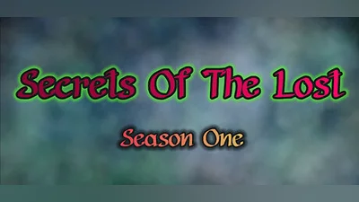 Tales Of The Lost: Ghosts Of The Past Bundle