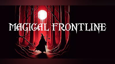 Magical Frontline Demo Bundle