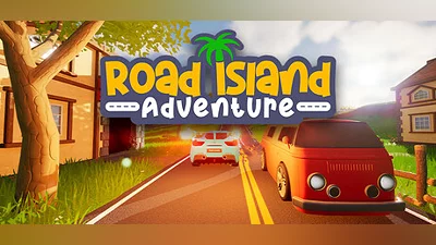 Road Island Adventure Bundle