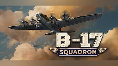 B-17 Squadron Bundle