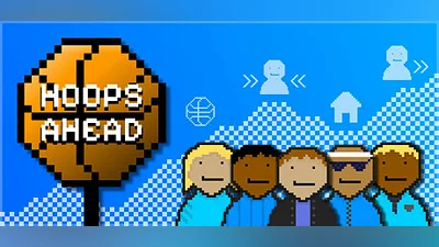 Hoops Ahead: Basketball Manager - Demo Bundle