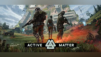 Active Matter Bundle