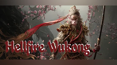 Hellfire: Wukong Bundle
