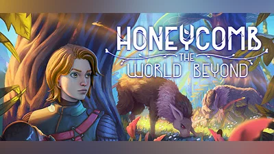 Honeycomb: The World Beyond Bundle
