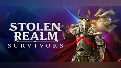 Stolen Realm Survivors Bundle