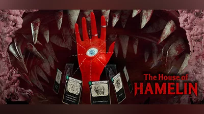 The House of Hamelin Bundle