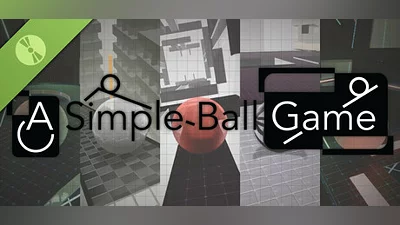 A Simple Ball Game Demo Bundle