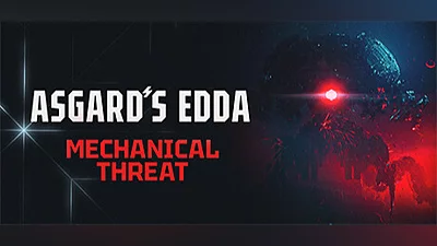 Asgard's Edda: Mechanical Threat Bundle