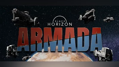 Black Horizon: Armada Demo Bundle