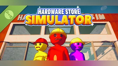 Hardware Store Simulator Demo Bundle
