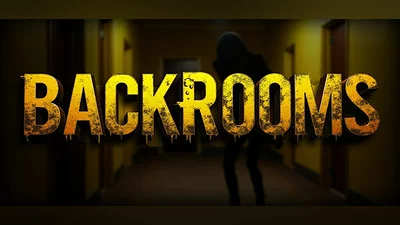 Backrooms Bundle