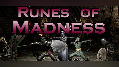 Runes of Madness Bundle