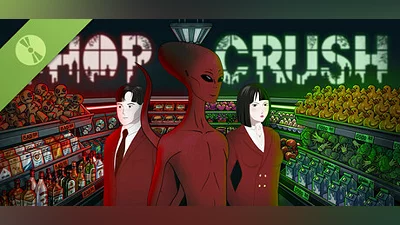 Shop Crush Demo Bundle