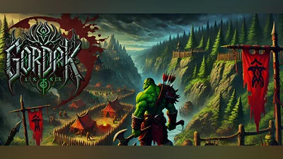 Gordak Bundle