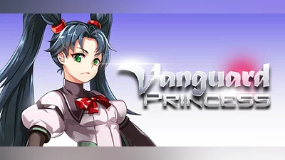 Vanguard Princess (2025) Bundle