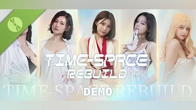 Time Space Rebuild Demo Bundle