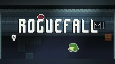 Roguefall Bundle