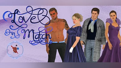 Love in match Bundle