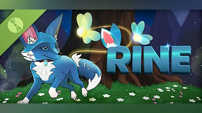 Rine: The Trail of Fireflies DEMO Bundle