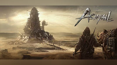 Ashfall Bundle