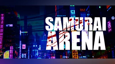 Samurai Arena Bundle