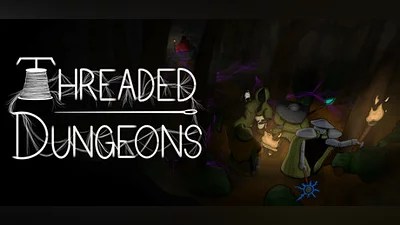 Threaded Dungeons Bundle