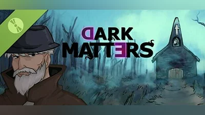 Dark Matters Demo Bundle