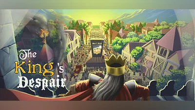 The King's Despair Bundle