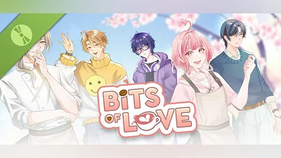 Bits Of Love: An Otome Game Demo Bundle