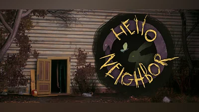 Hello Neighbor 3 Bundle