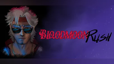 Bloodmoon Rush Demo Bundle