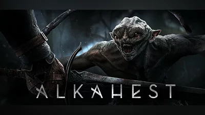 Alkahest Bundle