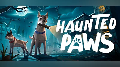 Haunted Paws Bundle