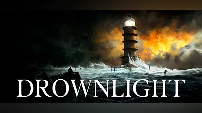 Drownlight Bundle