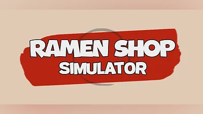 Ramen Shop Simulator Bundle