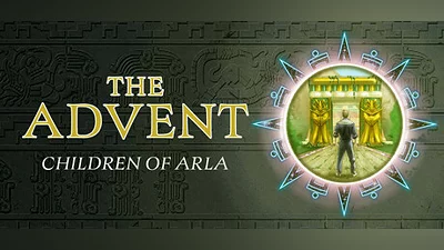 The Advent: Children of Arla Bundle