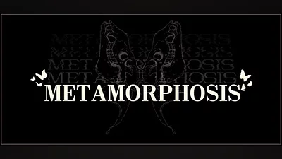 METAMORPHOSIS Bundle