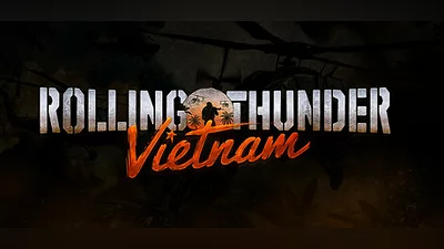 Rolling Thunder: Vietnam Bundle