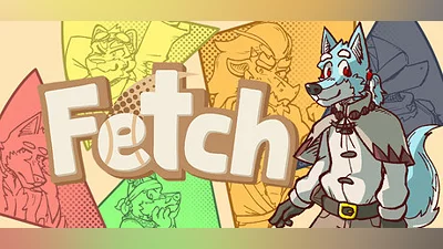 Fetch Bundle