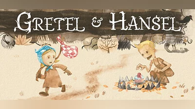 Gretel & Hansel Bundle
