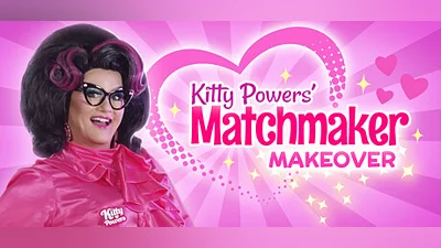 Kitty Powers' Matchmaker Makeover Bundle