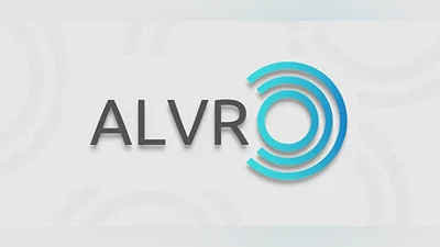 ALVR - Air Light VR Bundle