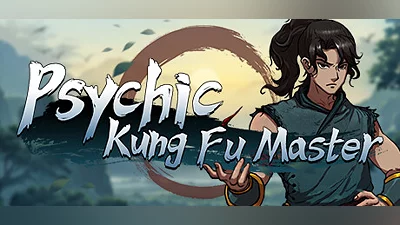 Psychic Kung Fu Master Bundle