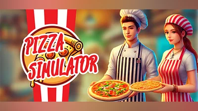 Pizza Simulator Together Bundle