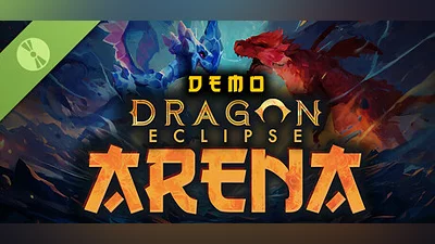Dragon Eclipse ARENA Demo Bundle