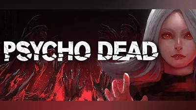 PSYCHO DEAD Bundle