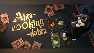 Abra-Cooking-Dabra Demo Bundle