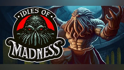 Idles of Madness Bundle
